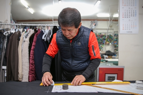 서대문구명품옷수선